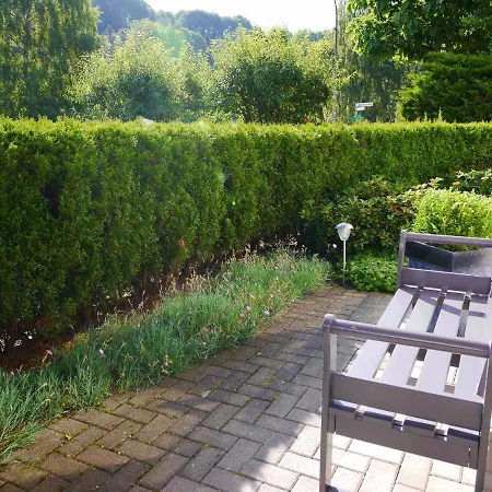 Komfort-fewo Am Stryckteich Willingen (Upland)