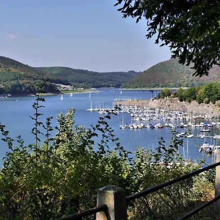 Komfort-fewo Am Stryckteich