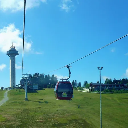 Appartamento Komfort-fewo Am Stryckteich