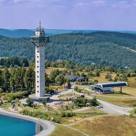 Komfort-fewo Am Stryckteich Appartamento Willingen (Upland)