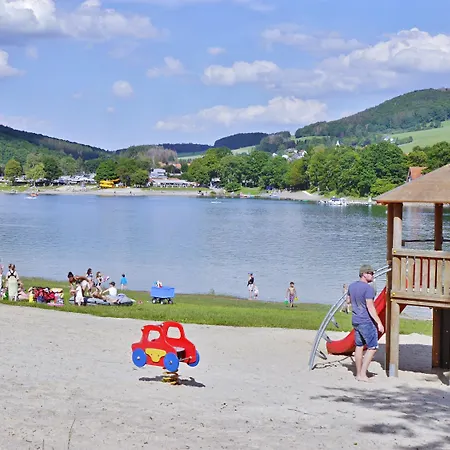 Appartamento Komfort-fewo Am Stryckteich Willingen (Upland)