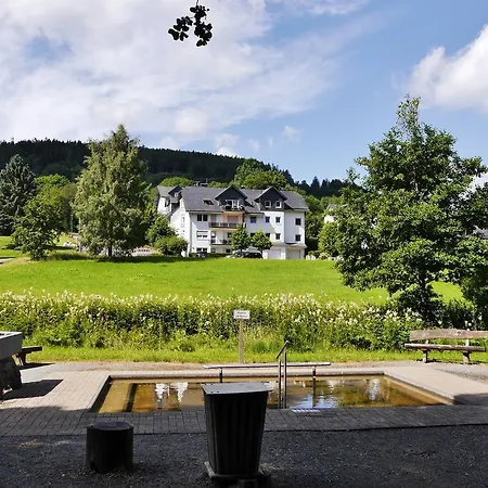 Appartamento Komfort-fewo Am Stryckteich