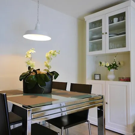 Appartamento Komfort-fewo Am Stryckteich *