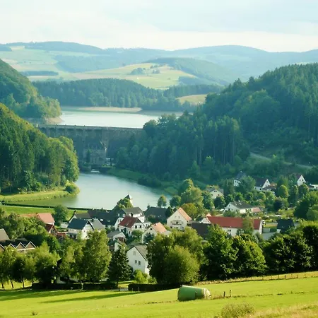 Appartamento Komfort-fewo Am Stryckteich *