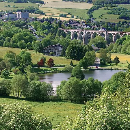 Komfort-fewo Am Stryckteich Appartamento *