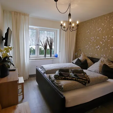 Appartamento Komfort-fewo Am Stryckteich *