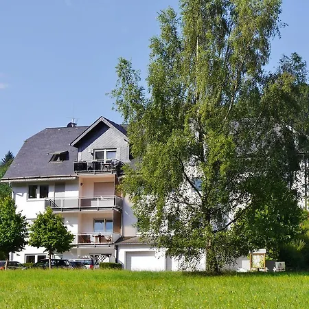 Appartamento Komfort-fewo Am Stryckteich