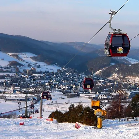 Appartamento Komfort-fewo Am Stryckteich *