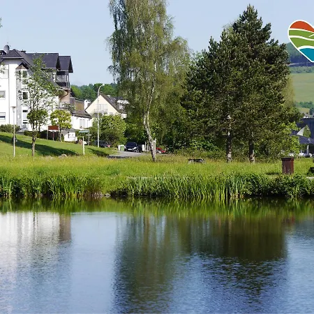 Komfort-fewo Am Stryckteich Appartamento