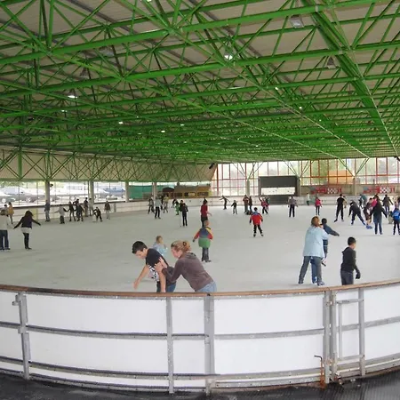 Komfort-fewo Am Stryckteich