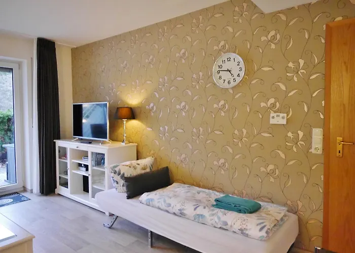 Komfort-fewo Am Stryckteich Appartement Willingen (Upland)