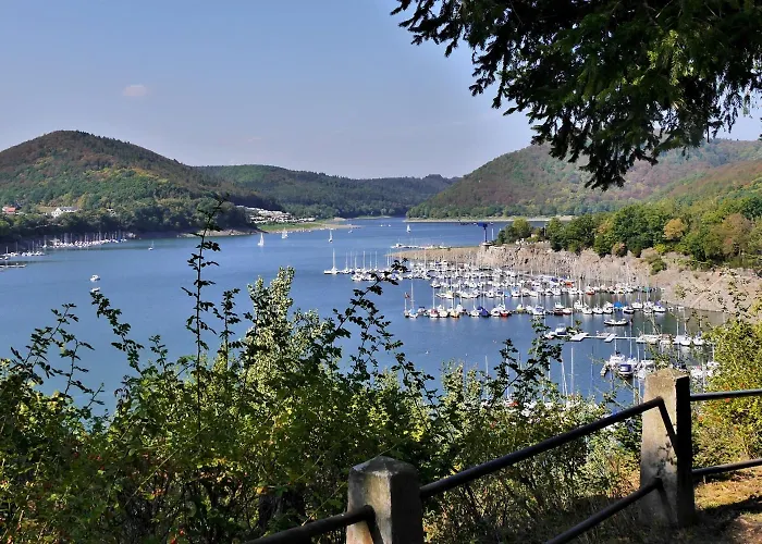 Komfort-fewo Am Stryckteich