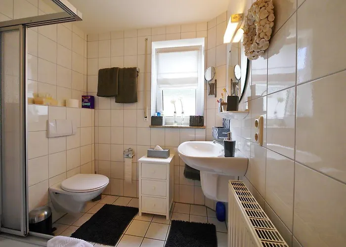 Komfort-fewo Am Stryckteich Willingen (Upland)