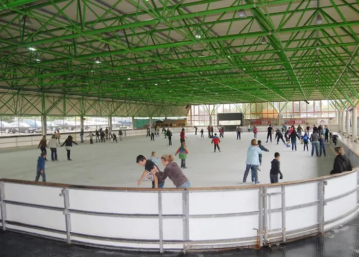 Komfort-fewo Am Stryckteich